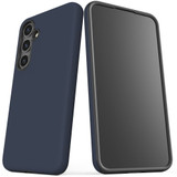 Armor Case for Samsung Galaxy S24+ Plus - Charcoal | iCoverLover
