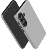 Armor Case for Samsung Galaxy S24+ Plus - Grey | iCoverLover