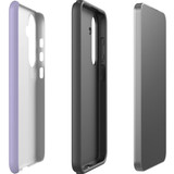 Armor Case for Samsung Galaxy S24+ Plus - Lavender | iCoverLover