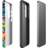Armor Case for Samsung Galaxy S24+ Plus - Multicolour | iCoverLover
