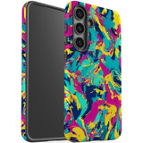 Armor Case for Samsung Galaxy S24+ Plus - Multicolour | iCoverLover