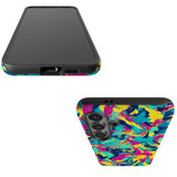 Armor Case for Samsung Galaxy S24+ Plus - Multicolour | iCoverLover