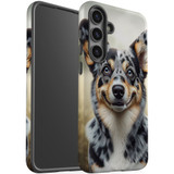Armor Case for Samsung Galaxy S24+ Plus - Multicolour | iCoverLover