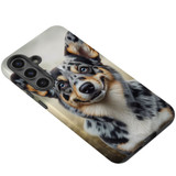 Armor Case for Samsung Galaxy S24+ Plus - Multicolour | iCoverLover