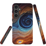 Armor Case for Samsung Galaxy S24+ Plus - Multicolour | iCoverLover