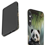 Armor Case for Samsung Galaxy S24+ Plus - Multicolour | iCoverLover