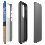 Samsung Galaxy S23 Patterned Case - Multicolour | iCoverLover