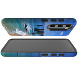 Samsung Galaxy S23 Patterned Case - Multicolour | iCoverLover