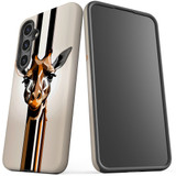Samsung Galaxy S24+ Plus Armor Case - Multicolour | iCoverLover