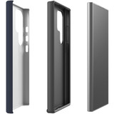 Armor Case for Samsung Galaxy S24 Ultra - Charcoal | iCoverLover