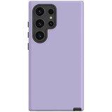 Armor Case for Samsung Galaxy S24 Ultra - Lavender | iCoverLover