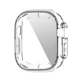 Clear Protective Case for Apple Watch Ultra 49-mm | iCoverLover