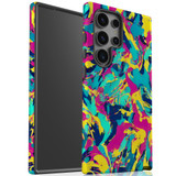 Armor Case for Samsung Galaxy S24 Ultra - Multicolour | iCoverLover
