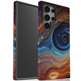 Armor Case for Samsung Galaxy S24 Ultra - Multicolour | iCoverLover