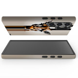 Samsung Galaxy S24 Ultra Armor Case - Multicolour | iCoverLover