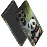 Armor Case for Samsung Galaxy S24 Ultra - Multicolour | iCoverLover