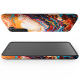 Armor Case for Samsung Galaxy S22+ Plus - Multicolour | iCoverLover