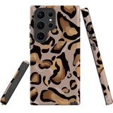 Samsung Galaxy S23 Ultra Patterned Case - Multicolour | iCoverLover