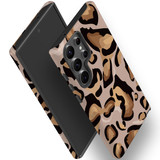 Samsung Galaxy S23 Ultra Patterned Case - Multicolour | iCoverLover