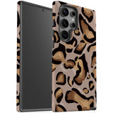 Samsung Galaxy S23 Ultra Patterned Case - Multicolour | iCoverLover