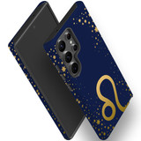 Samsung Galaxy S23 Ultra Designer Pattern Case | iCoverLover