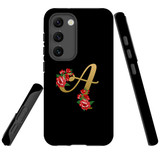 Samsung Galaxy S23 Designer Pattern Case - Multicolour | iCoverLover