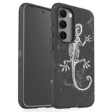 Samsung Galaxy S23+ Plus Patterned Case - Multicolour | iCoverLover