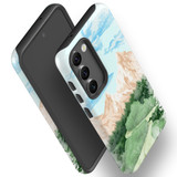Samsung Galaxy S23+ Plus Armor Case - Multicolour | iCoverLover