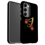 Samsung Galaxy S23+ Plus Patterned Case - Multicolour | iCoverLover
