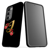 Samsung Galaxy S23+ Plus Patterned Case - Multicolour | iCoverLover