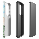 Armor Case for Samsung Galaxy S23 - Multicolour | iCoverLover