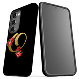 Samsung Galaxy S23 Multicolour Pattern Case | iCoverLover