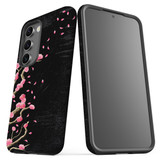 Armor Case for Samsung Galaxy S23 - Multicolour | iCoverLover
