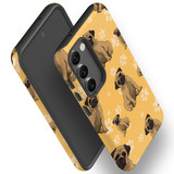 Samsung Galaxy S23 Multicolour Pattern Case | iCoverLover