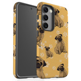 Samsung Galaxy S23 Multicolour Pattern Case | iCoverLover