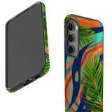 Samsung Galaxy S23+ Plus Multicolour Back Cover Case | iCoverLover