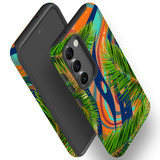 Samsung Galaxy S23+ Plus Multicolour Back Cover Case | iCoverLover