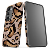 Samsung Galaxy S23+ Plus Pattern Back Cover Case | iCoverLover