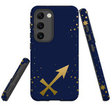 Samsung Galaxy S23 Armor Case - Multicolour Pattern | iCoverLover