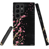 Armor Case for Samsung Galaxy S23 Ultra - Multicolour | iCoverLover