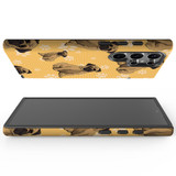 Samsung Galaxy S23 Ultra Multicolour Back Cover Case | iCoverLover