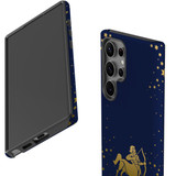 Samsung Galaxy S23 Ultra Armor Case - Multicolour | iCoverLover
