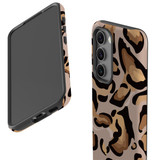 Samsung Galaxy S23 Multicolour Patterned Case | iCoverLover