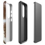 Samsung Galaxy S23+ Plus Patterned Case - Multicolour | iCoverLover