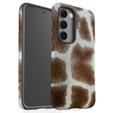 Samsung Galaxy S23 Patterned Case - Multicolour | iCoverLover