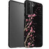 Armor Case for Samsung Galaxy S21 - Multicolour | iCoverLover