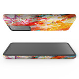 Samsung Galaxy S21 Ultra Armor Case - Multicolour | iCoverLover