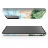 Armor Case for Samsung Galaxy S21 Ultra - Multicolour | iCoverLover