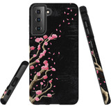 Armor Case for Samsung Galaxy S21 FE - Multicolour | iCoverLover