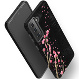 Armor Case for Samsung Galaxy S21 FE - Multicolour | iCoverLover